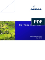 Casbaa Philippines