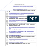 Índice - Boletim Técnico - 18 06 2020