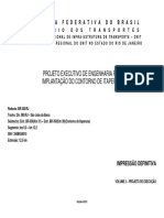 Volume 2 - Projeto de Execução PDF