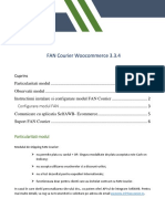 Instalare Si Configurare Woocommerce PDF