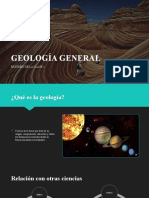 Geología General 1