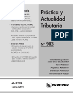PRACTICA TRIBUTARIA 903 - ABRIL 2020.pdf