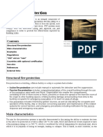 Passive Fire Protection PDF