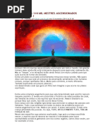 QUEM SÃO OS 144 MIL MESTRES ASCENSIONADOS ENCARNADOS