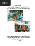 Download Proposal Bantuan Prasarana TK by ivannet SN47297226 doc pdf