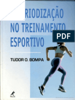 Periodizaçao No Treinamento Esportivo
