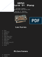 Lecture0 PDF