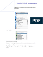 Manual WiFiSlax PDF