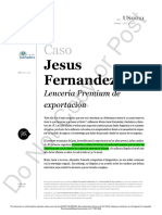 Jesus Fernandez - Premium Lingerie For Export