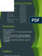 Elastomer