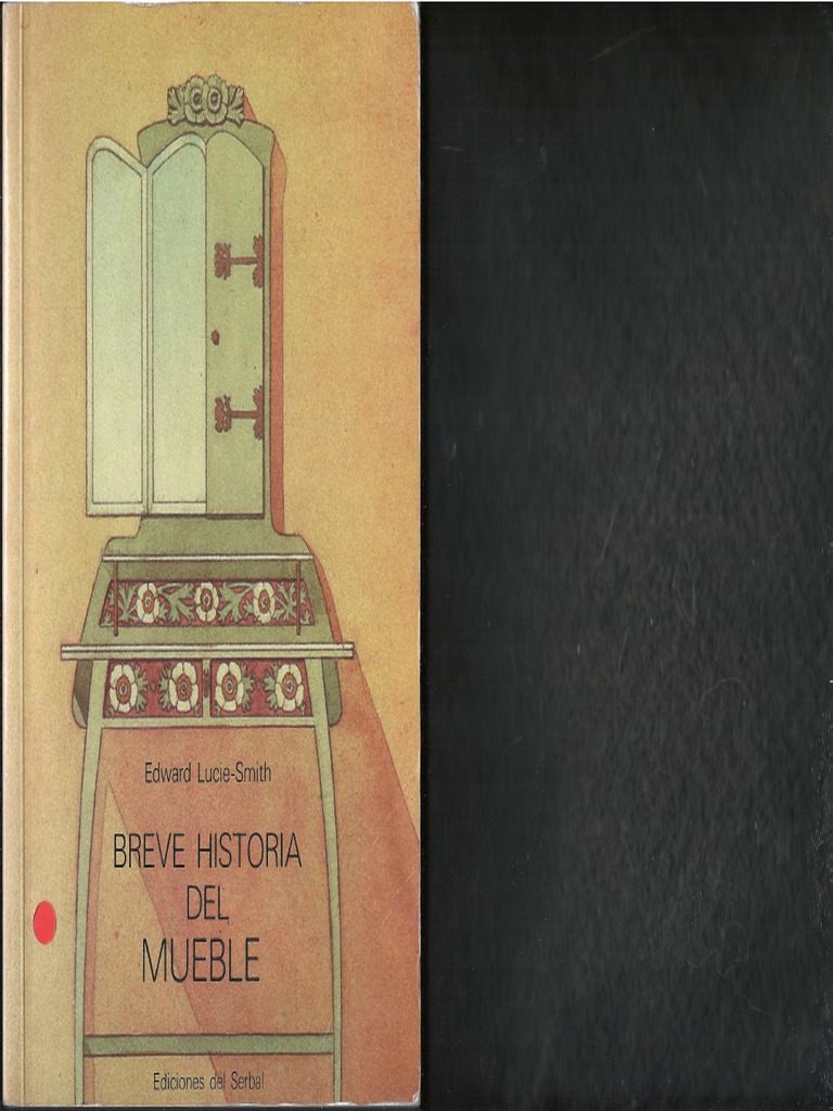 Breve Historia Del Mueble PDF