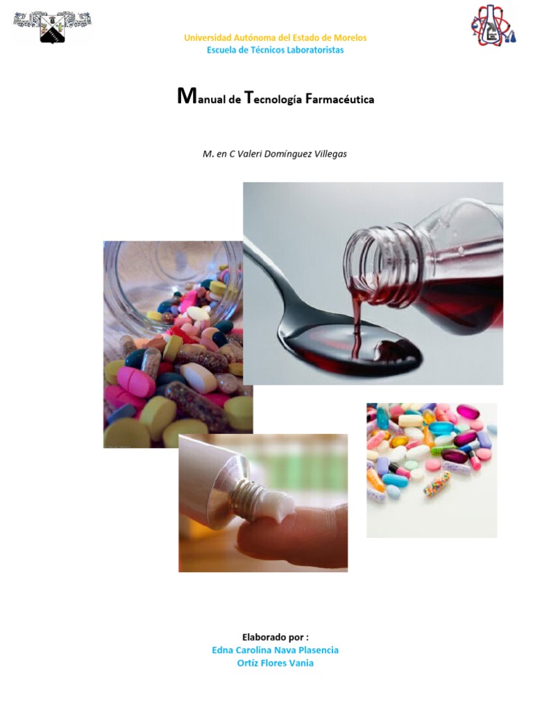 Cuanto Tarda Una Capsula En Disolverse En El Estomago Manualdetecnologafarmacutica 121102154311 Phpapp02 | PDF | Medicamentos con  receta | Industria farmacéutica