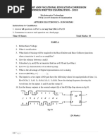 SRL NVQ Tech Test