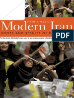 Nikki R. Keddie, Yann Richard - Modern Iran - Roots and Results of Revolution-Yale University Press (2006) PDF