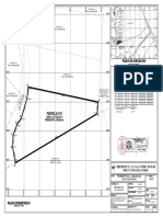 Plano Perimetrico PDF