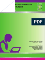 Biología GDT PDF