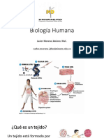 Biologia 2, 3 y 4