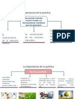 La Materia Segundo Semestre