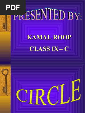 Circle