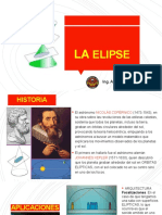 D3. La Elipse