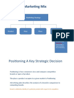 Positioning Presentation