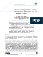 Paut Paper PDF
