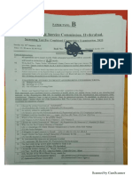 CCE 2020 Screening Test (Paper B) PDF