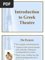 How to Write a Play Script Guide | PDF | Play (Theatre) | Plot (Narrative)