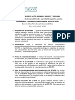 Guía Recomendaciones Nutricionales PDF