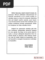 Abdurrahman Gzel Kaygusuz Abdal PDF