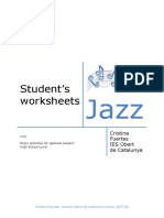 Students Worksheets PDF
