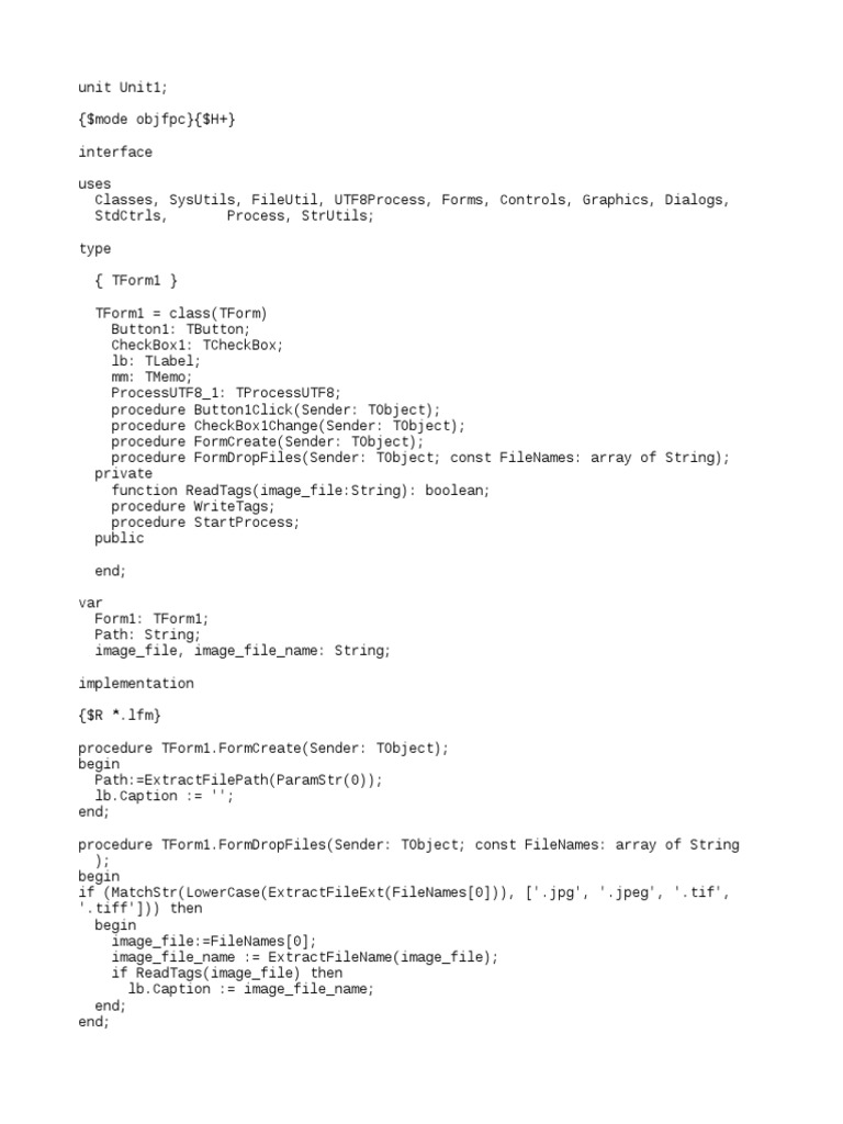Unit 1 | PDF | Software Development | Computer Data