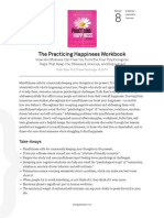 The Practicing Happiness Workbook PHD en 22740 PDF