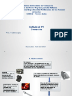 Aleaciones