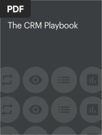 CRM Playbook Copper V4 PDF