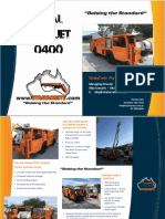 Coal Maxijet 0400 PDF