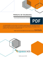 Petitorio Firmas PDF