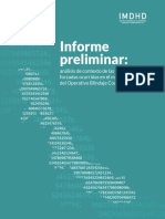 IMDHD InformePreliminar Veracruz