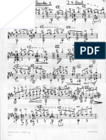 Bach-Gavota BWV 1012 (ms AC)