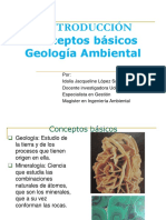 Geologia 1