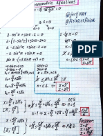 Formulas