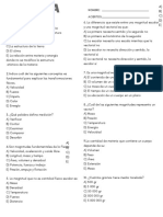 Física para Comipems