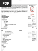 Portable Document Format: History and Standardization Technical Foundations Technical Overview