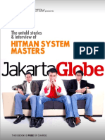 The Untold Stories Amp Interview of Hitman System Masters PDF