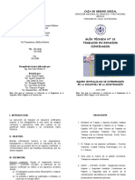 Guia Técnica Trabajos en Espacios Confinados PDF