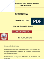 Geotecnia 2