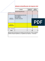 Matriz Consolidada de Indentificacion de Impacto Amb