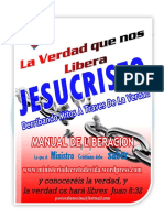 Liberacion Loqueelministrocristianodebesaber 120726181643 Phpapp02 PDF