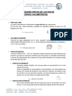 Tema 1 Propiedades Fisicas de Las Rocas CIV 1216