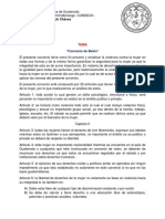 Analisis Belen PDF